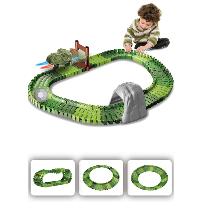 KAYYUM 8040 DİNAZOR TRACK 96 PARÇA (16)