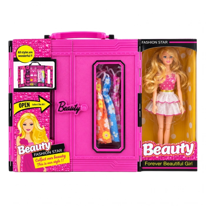 KAYYUM BEAUTY GARDROP BEBEKLİ 3011 (16)