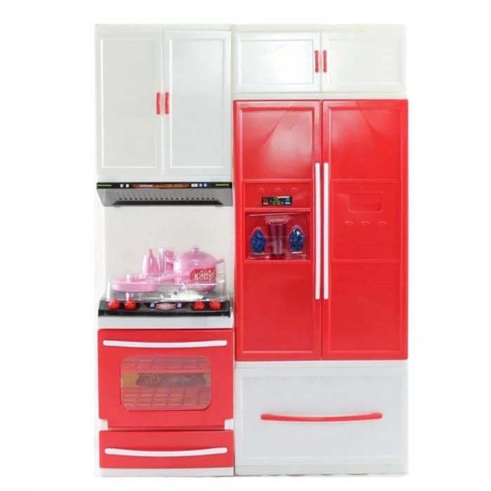 KAYYUM MODERN KITCHEN MUTFAK 1012