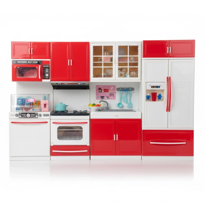 KAYYUM MODERN KITCHEN MUTFAK 1014