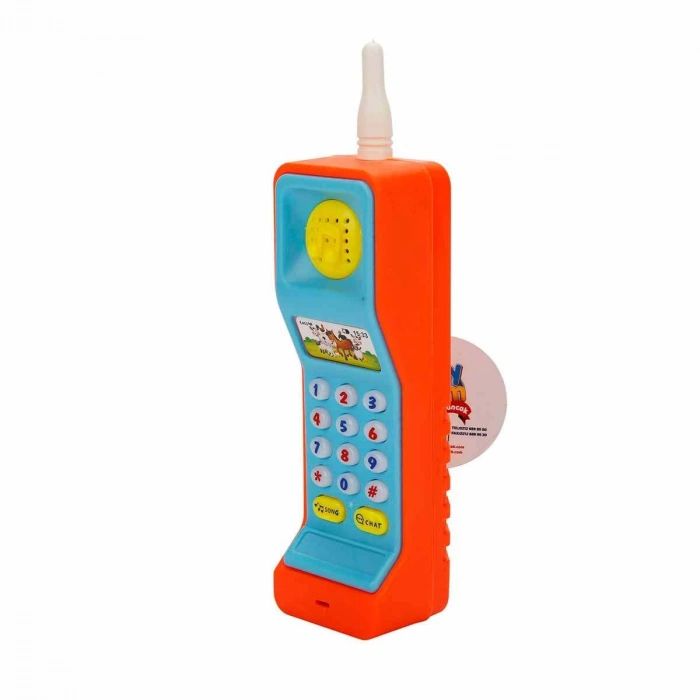 KAYYUM MY FUNNY PHONE MULTİFUN 5010 (8)