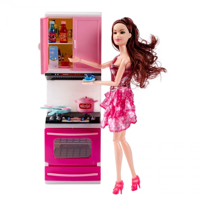 KAYYUM MY LİTTLE CHEF&BEBEKLİ MUTFAK 2013 (10)