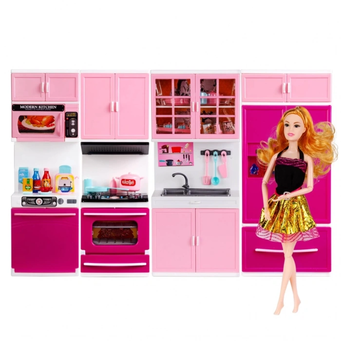 KAYYUM MY LİTTLE CHEF&BEBEKLİ MUTFAK 2014 (10)