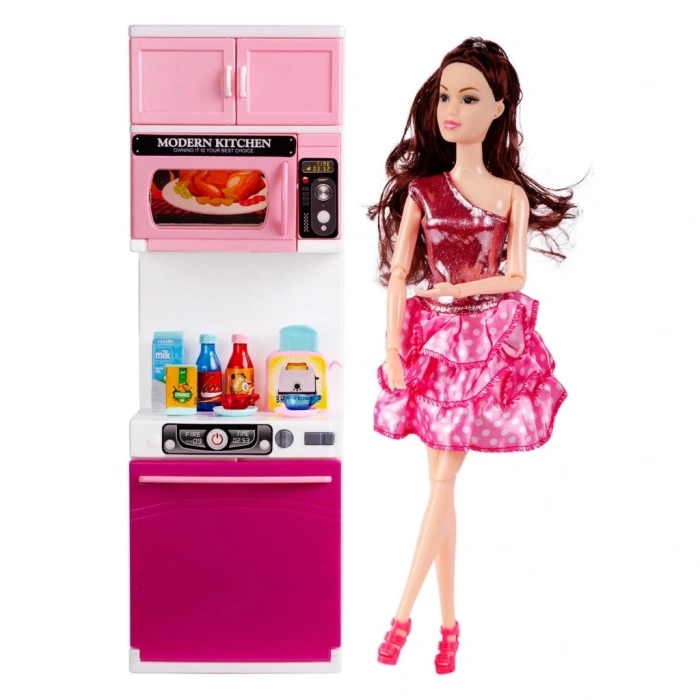 KAYYUM MY LİTTLE CHEF&BEBEKLİ MUTFAK 2014 (10)