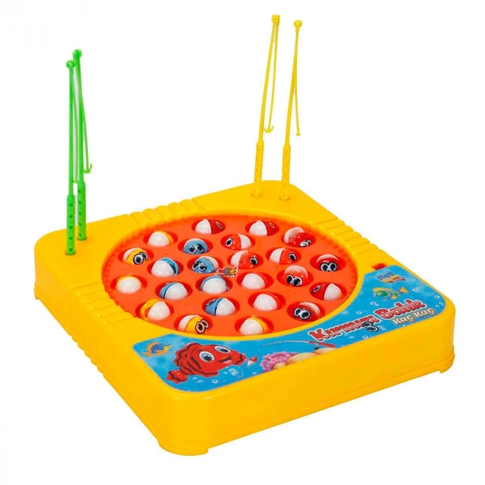 KAYYUM PİLLİ KIRMIZI BALIK OYUNU 4010 (24)