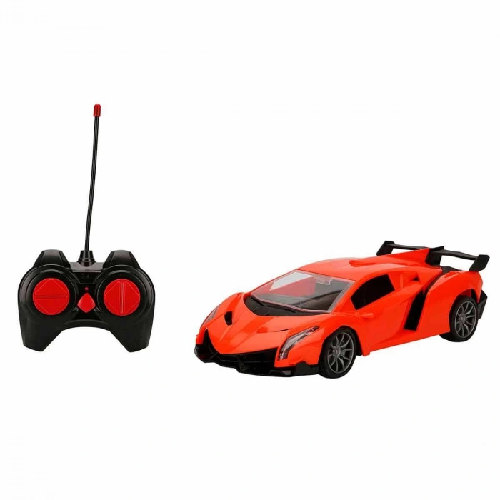 KAYYUM ROADSTAR 1:16 ŞARJLI ARABA RD-001 (16)