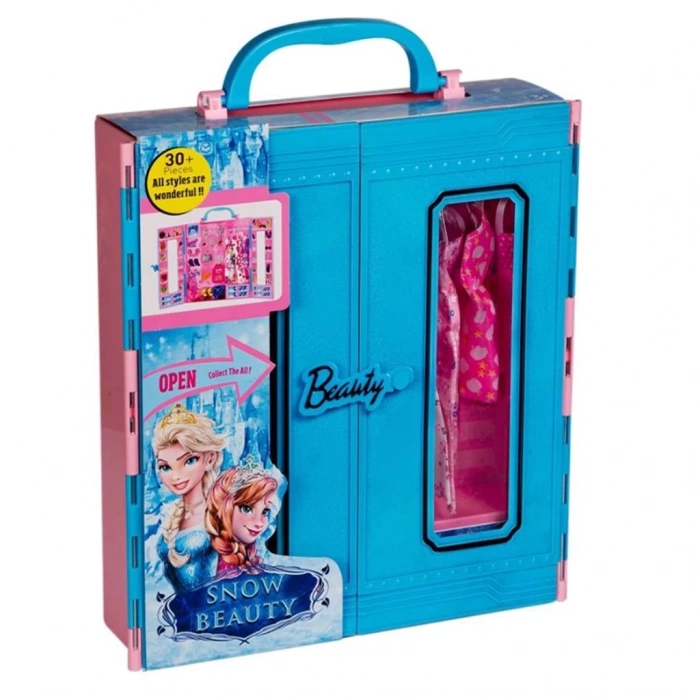 KAYYUM SNOW BEAUTY GARDROP 3012 (20)