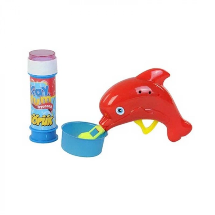 KAYYUM YUNUS KÖPÜK TABANCA  741-8Y (60)