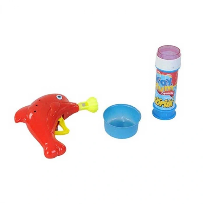 KAYYUM YUNUS KÖPÜK TABANCA  741-8Y (60)