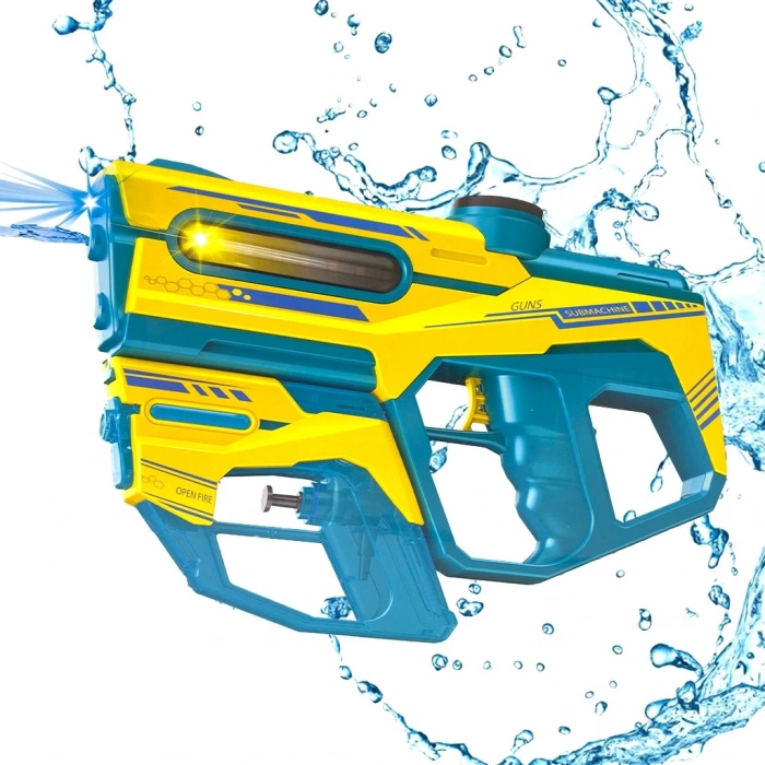 KEMBAY 1001 ŞARJLI SU TABANCASI (32)