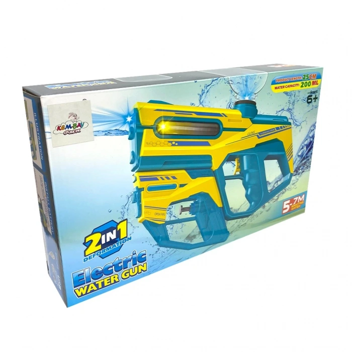 KEMBAY 1001 ŞARJLI SU TABANCASI (32)