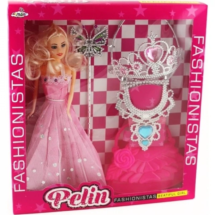 KEMBAY 113 PELİN BEBEK