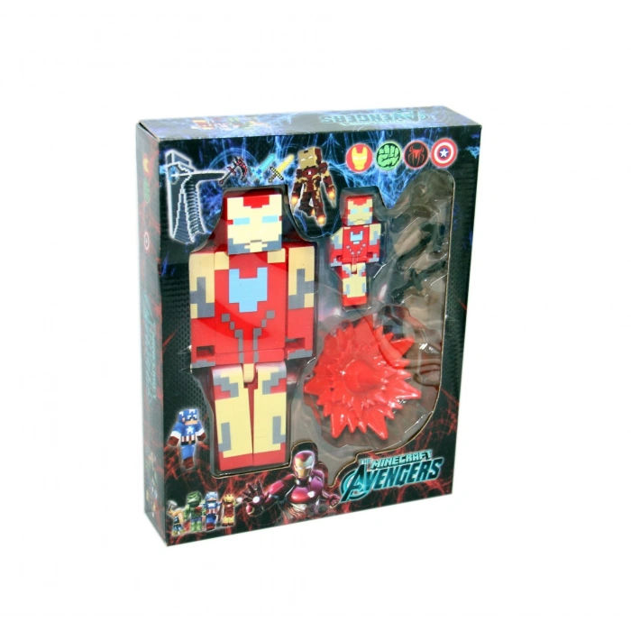 KEMBAY 2001 TEKLİ BÜYÜK MYCART HULK