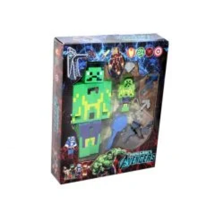 KEMBAY 2002 TEKLİ BÜYÜK MYCART CAPTAİN