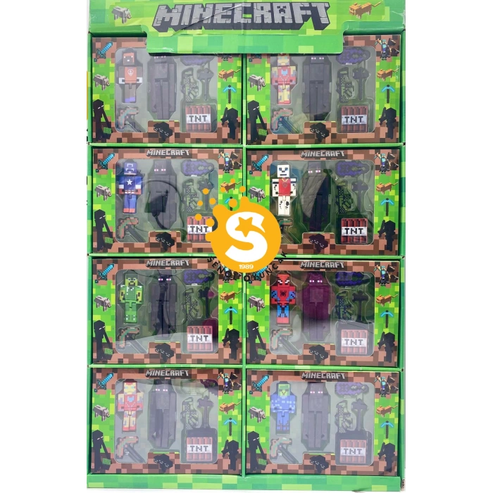 KEMBAY 2011 MAYKAR 16 LI