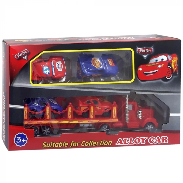 KEMBAY 2037 ŞİMŞEK ARABALI TIR (80)