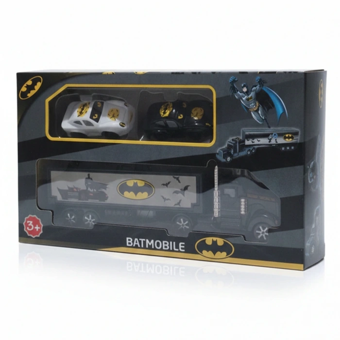 KEMBAY 2038 BATMAN ARABALI TIR