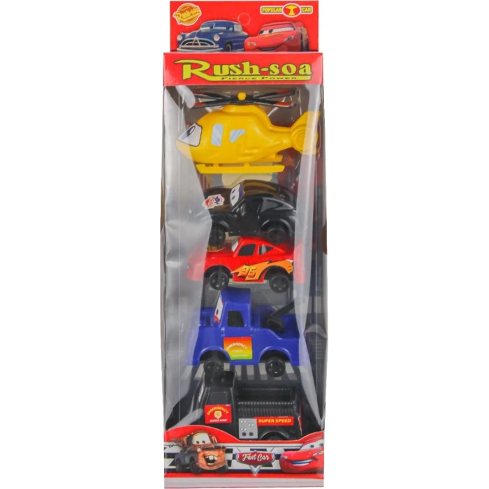 KEMBAY 2039 5Lİ ARABA