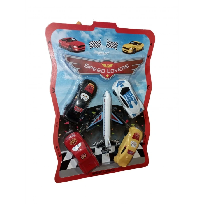 KEMBAY 2040 5Lİ KARTELA ARABA (72)