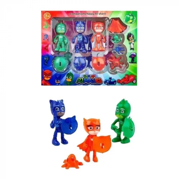 KEMBAY 2043 PJ ÜÇLÜ DONANIMLI ASKER (84)