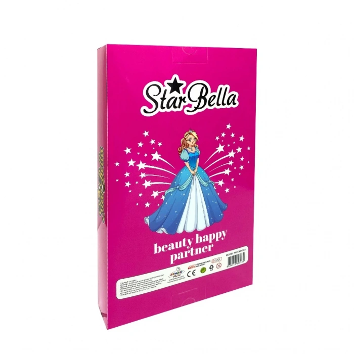 KEMBAY 303 STAR BELLA BEBEK (84)