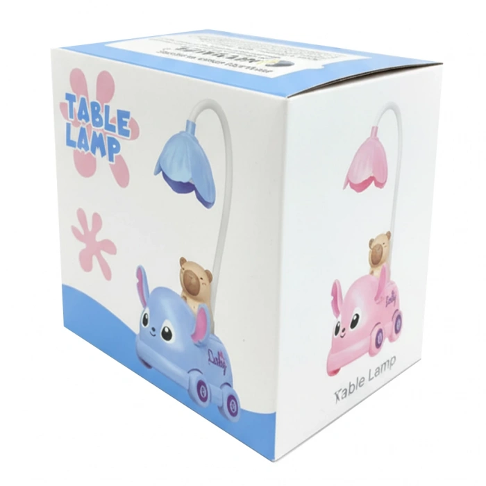 KEMBAY 349H GECE LAMBASI (144)