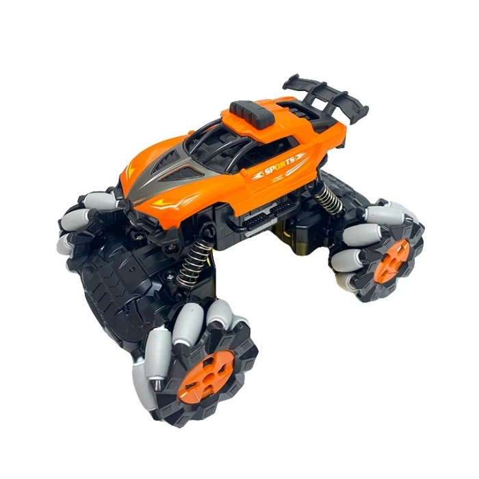 KEMBAY 3688-G122/A KUMANDALI ARABA (36)