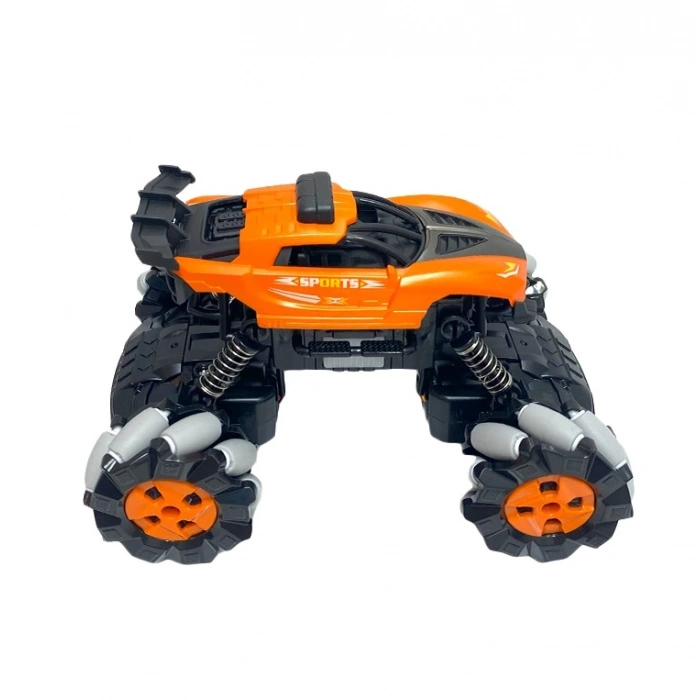 KEMBAY 3688-G122/A KUMANDALI ARABA (36)