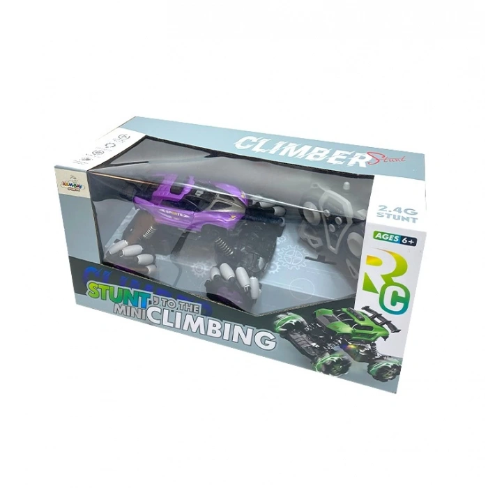 KEMBAY 3688-G122/A KUMANDALI ARABA (36)