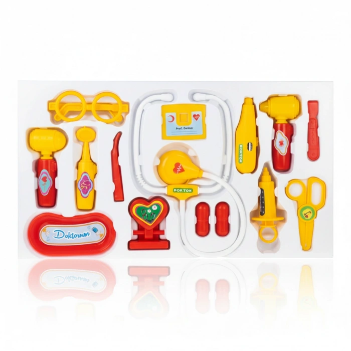 KEMBAY 5004 KUTULU BÜYÜK DOKTOR SET (44)