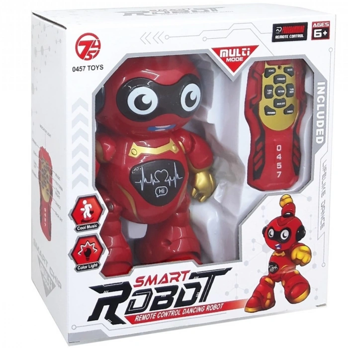 KEMBAY 606-12 KUMANDALI ROBOT (36)