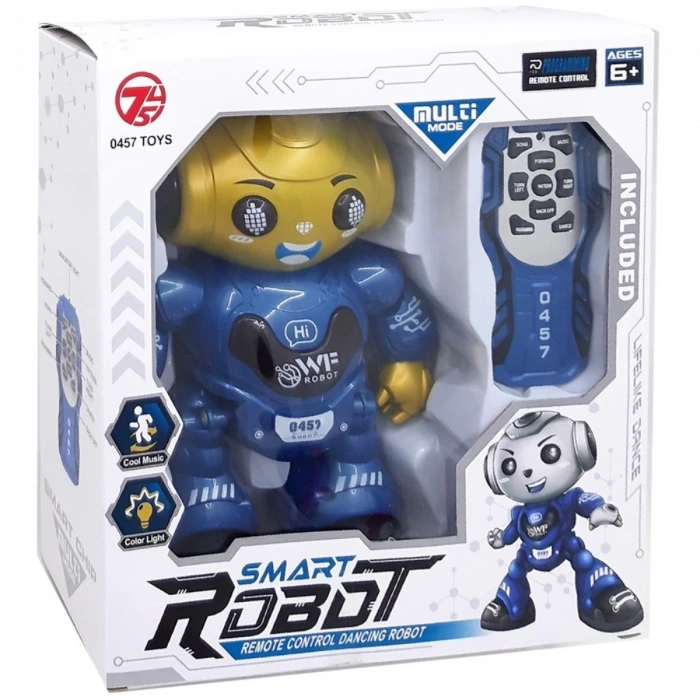 KEMBAY 606-12 KUMANDALI ROBOT (36)