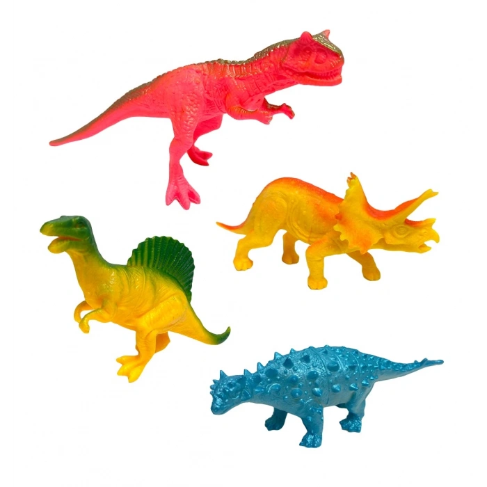 KEMBAY 88-1A 4LÜ DİNAZOR SET (108)