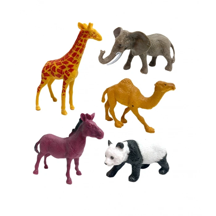 KEMBAY 8811G VAHŞİ HAYVANLAR 144