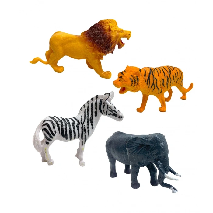 KEMBAY 885C VAHŞİ HAYVAN SETİ (108)