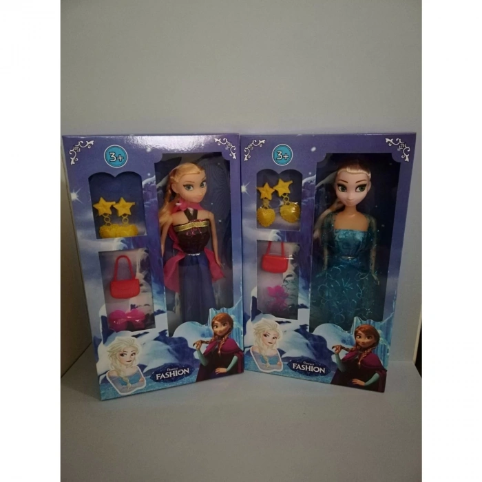 KEMBAY 913 FROZEN BEBEK KÜPELİ ÇANTALI (84)