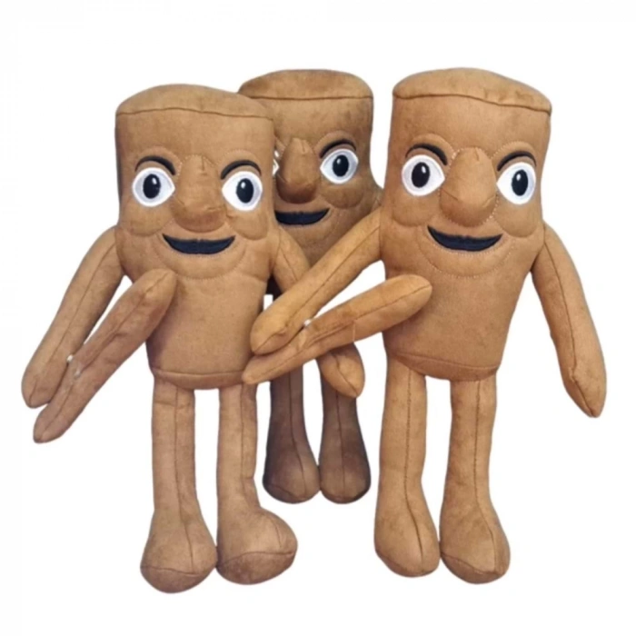 KEMBAY 9191 TUNG TUNG SAHUR PELUŞ (1501)