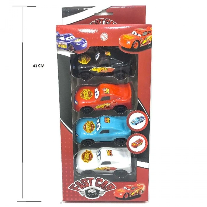 KEMBAY KMB-2025 FAST CAR 4LÜ ARABA