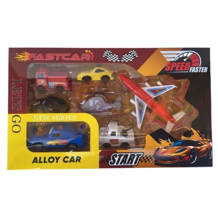 KEMBAY KMB-2051 KUTULU FAST CAR ARABALAR (42)