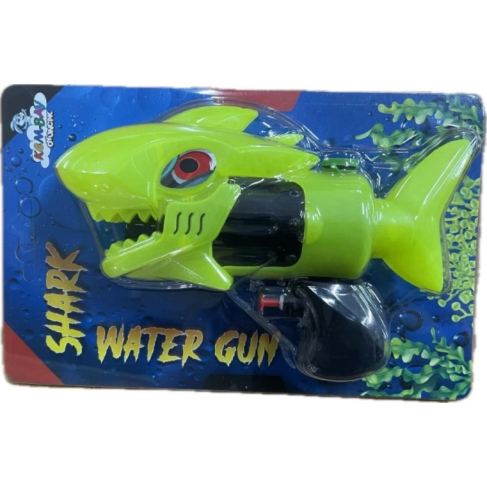 KEMBAY KMB-5010 KÖPEK BALIĞI SU TABANCASI (72)