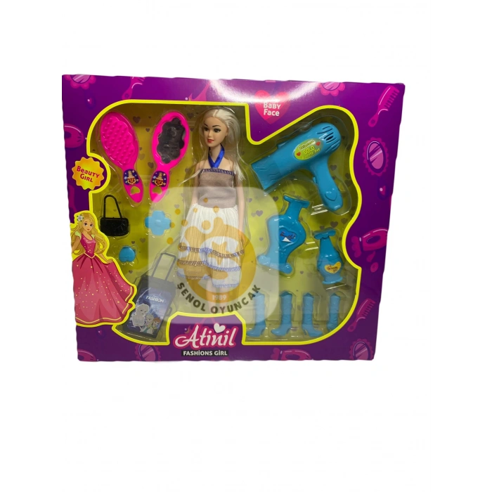 KEMBAY KMB-916 ATİNİL FÖN BAVULLU BEBEK (36)