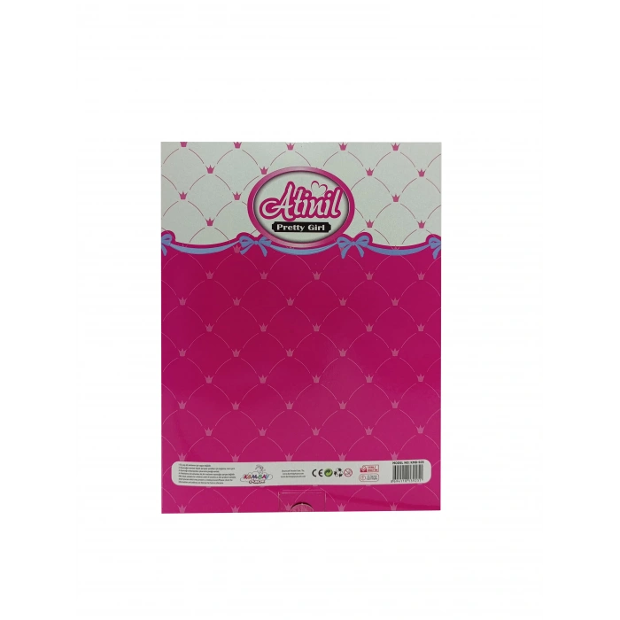 KEMBAY KMB-925 ATİNİL PRETTY GİRLİ BEBEK (48)