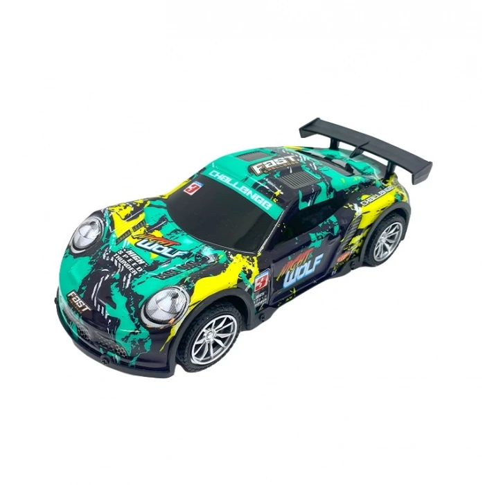 KEMBAY LH-CH070 KUMANDALI ARABA (48)