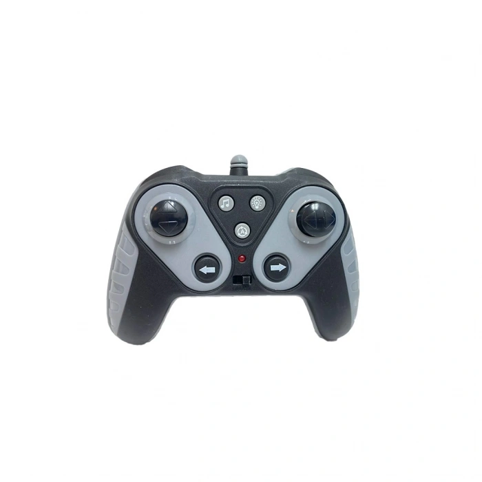 KEMBAY RQ3033 MÜZİKLİ IŞIKLI DUMAN ATAN KUMANDALI ARABA (36)