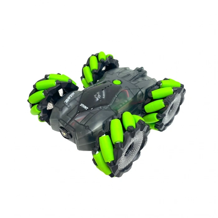 KEMBAY RQ3033 MÜZİKLİ IŞIKLI DUMAN ATAN KUMANDALI ARABA (36)