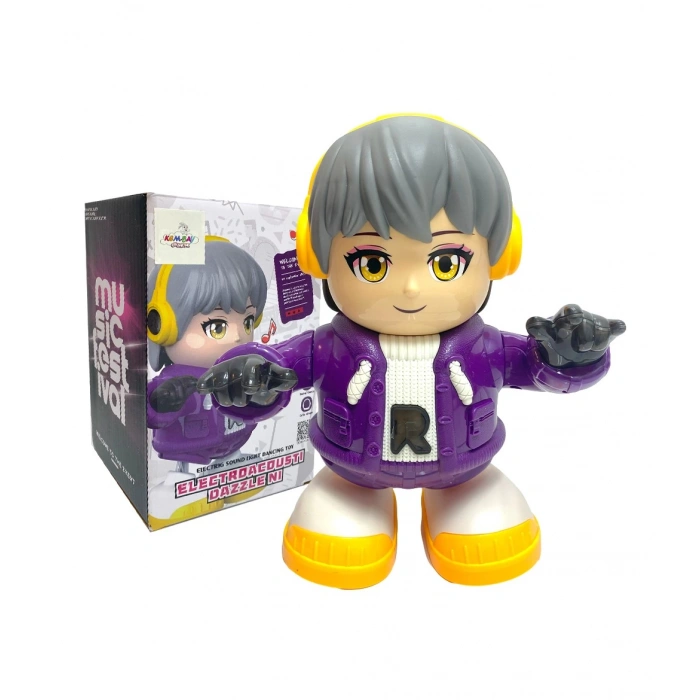 KEMBAY RS-9027C DANS EDEN DJ (60)