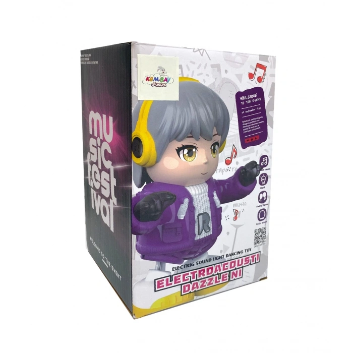 KEMBAY RS-9027C DANS EDEN DJ (60)