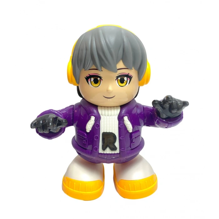 KEMBAY RS-9027C DANS EDEN DJ (60)