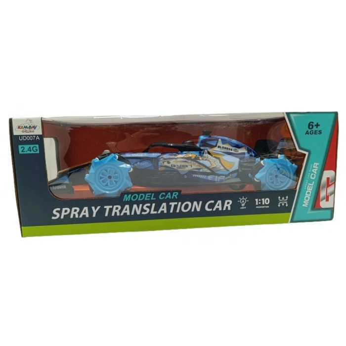 KEMBAY UD007A SPRAY TRANSLATION CAR (12)