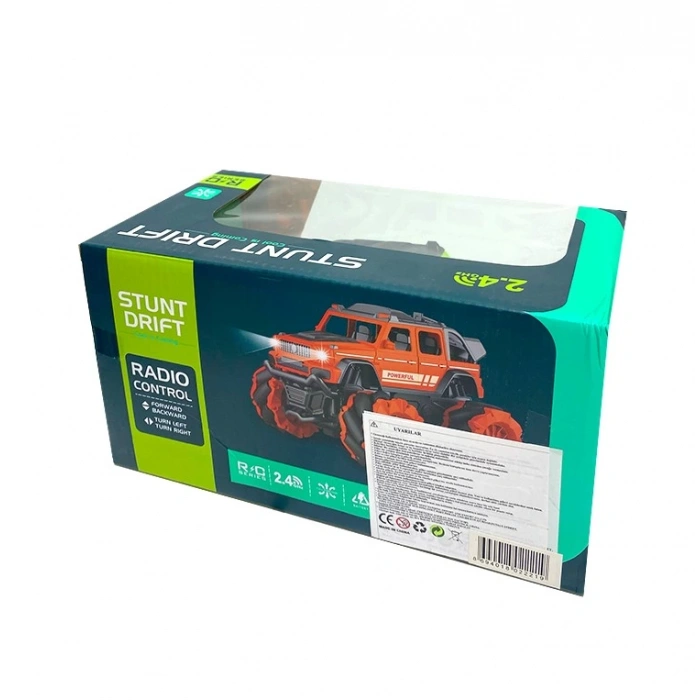 KEMBAY UD2221A  STUNT DRIFT (48)